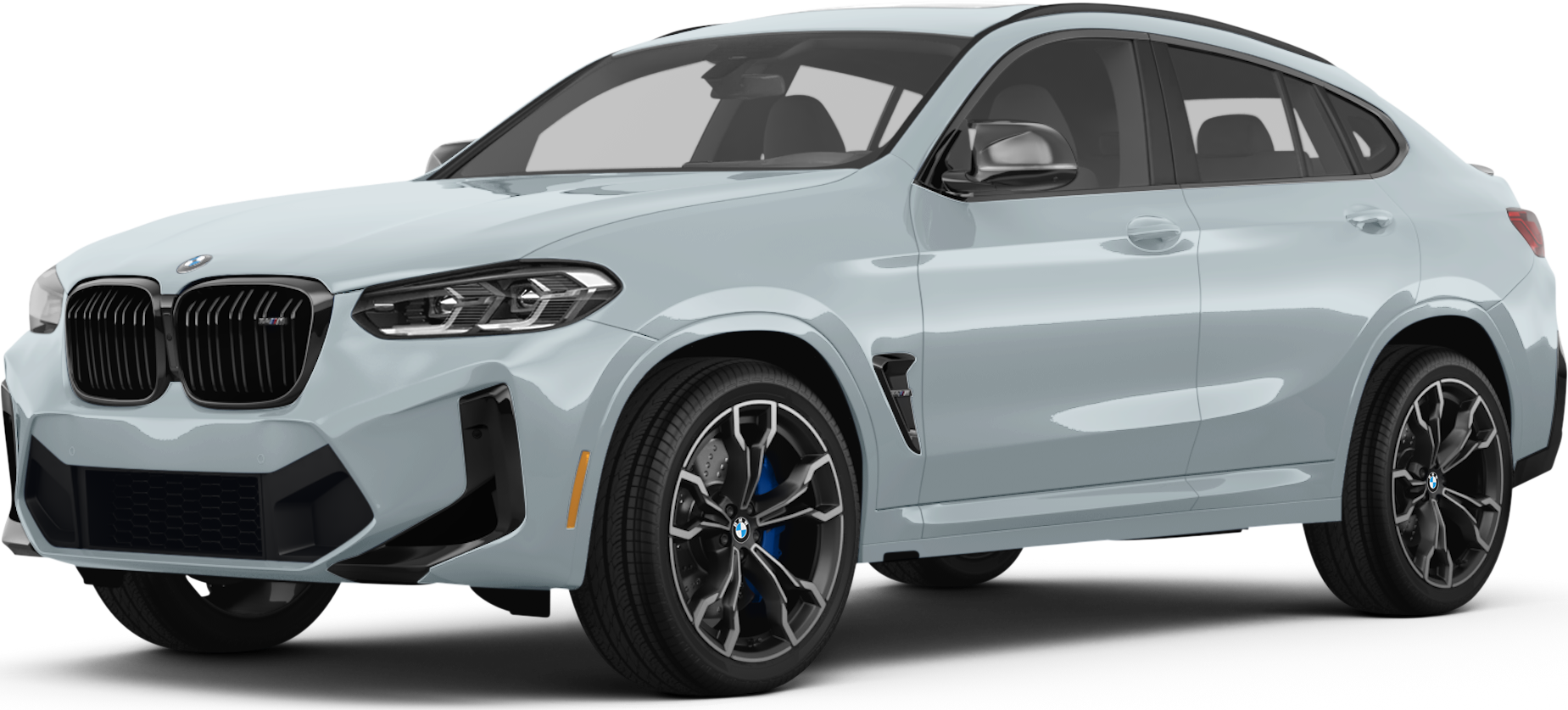2024 BMW X4 M Price, Reviews, Pictures & More Kelley Blue Book